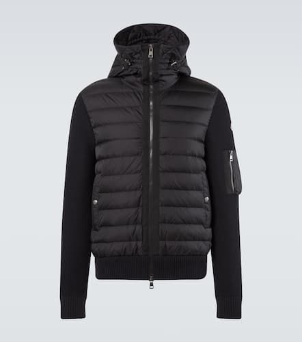 Moncler Daunenjacke - Moncler - Modalova
