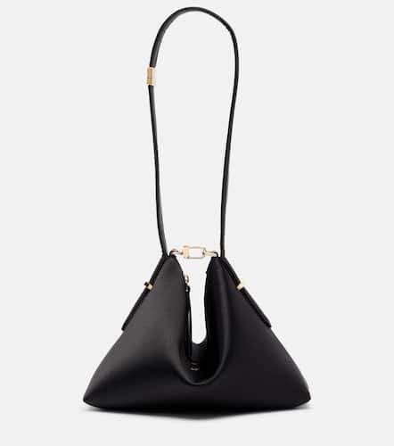 Scoop Mini satin shoulder bag - Toteme - Modalova