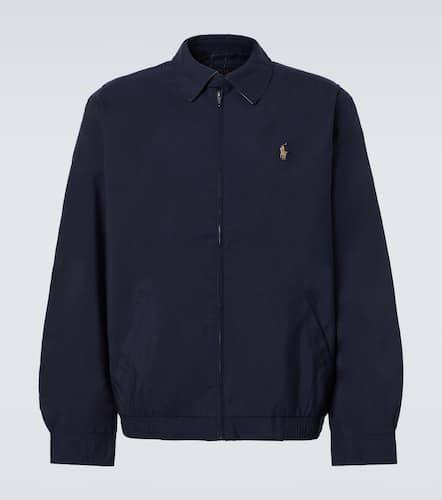 Chaqueta bomber técnica - Polo Ralph Lauren - Modalova
