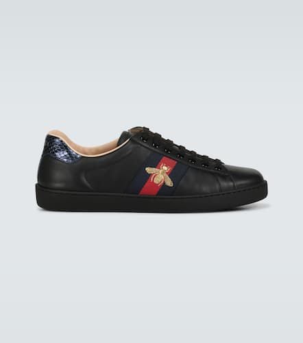 Gucci Ace Bee sneakers - Gucci - Modalova