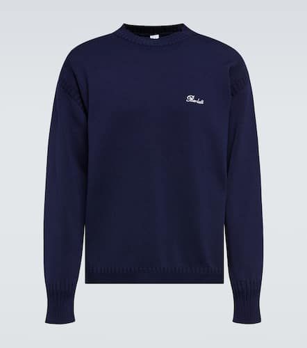 Berluti Pullover in cotone - Berluti - Modalova