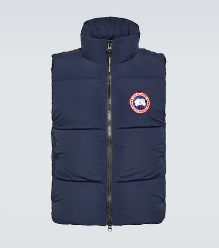 Chaleco de plumas Lawrence - Canada Goose - Modalova