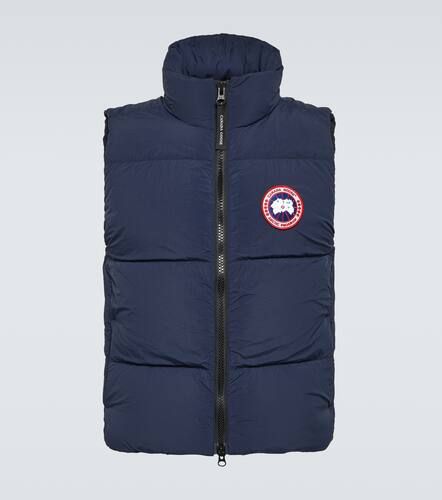 Canada Goose Lawrence puffer vest - Canada Goose - Modalova