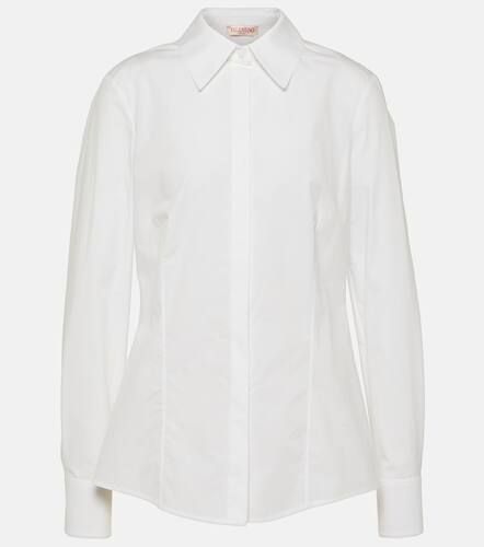 Valentino Camisa de algodón - Valentino - Modalova