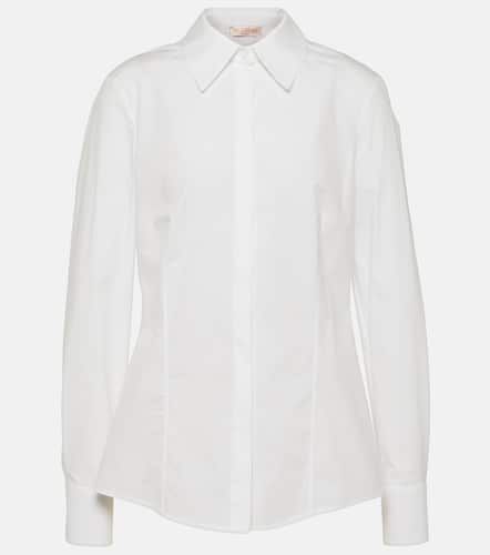 Valentino Camisa de algodón - Valentino - Modalova