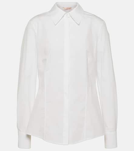 Valentino Cotton shirt - Valentino - Modalova