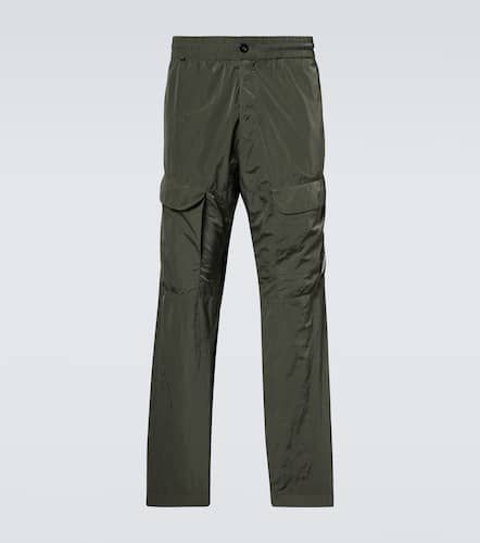 C.P. Company Cargohose aus Chrome-R - C.P. Company - Modalova