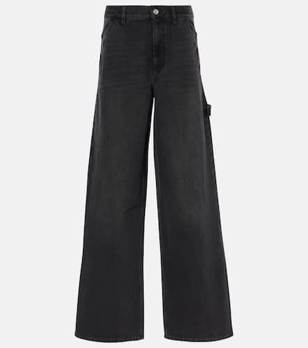 Marant Etoile Jeans anchos Solene - Marant Etoile - Modalova