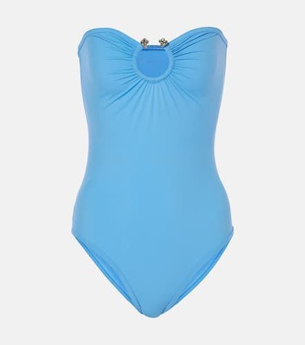 Bottega Veneta Knot swimsuit - Bottega Veneta - Modalova