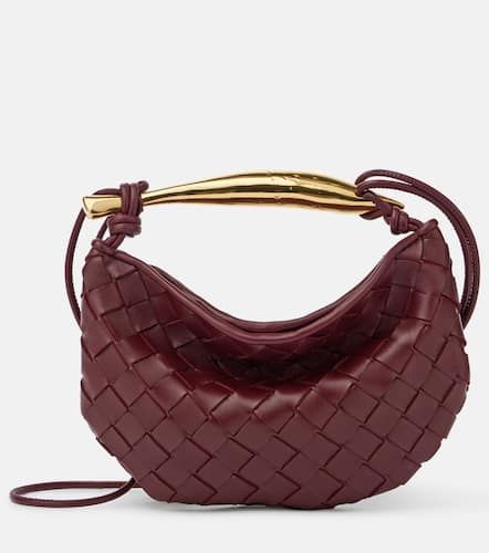 Bolso Sardine Baby de piel Intrecciato - Bottega Veneta - Modalova