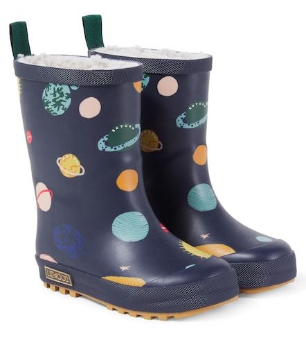 Botas de lluvia Mason estampadas - Liewood - Modalova