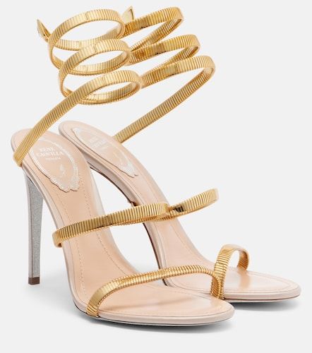 Juniper embellished sandals - Rene Caovilla - Modalova