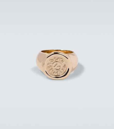 Acne Studios Anillo con logo - Acne Studios - Modalova
