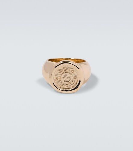 Acne Studios Logo ring - Acne Studios - Modalova