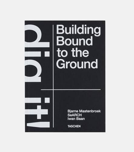 Coffee Table Book Dig it! Building Bound to the Ground - Taschen - Modalova