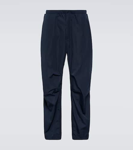 Antico technical wide-leg pants - The Row - Modalova