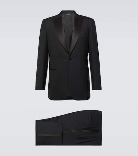 Brioni Esmoquin Policleto de lana - Brioni - Modalova