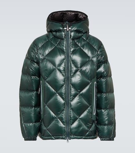 And Wander Quilted down jacket - And Wander - Modalova