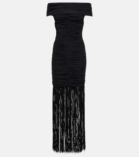 Khaite Jacinta maxi dress - Khaite - Modalova