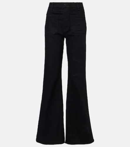 Florence high-rise flared jeans - Nili Lotan - Modalova