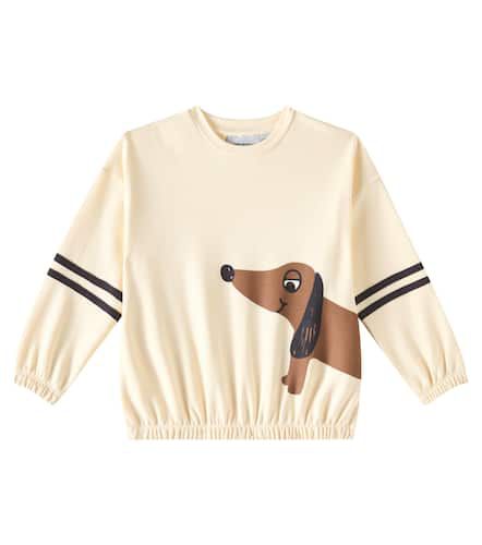 Sweatshirt Dog aus Baumwolle - Mini Rodini - Modalova