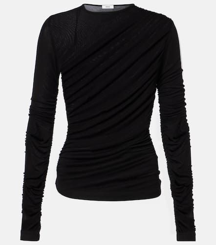 Agolde Top Tania - Agolde - Modalova