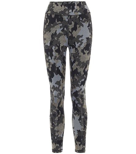 Leggings Twilight Dance de jacquard - The Upside - Modalova