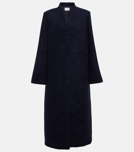 Ceren wool-blend and cashmere coat - The Row - Modalova