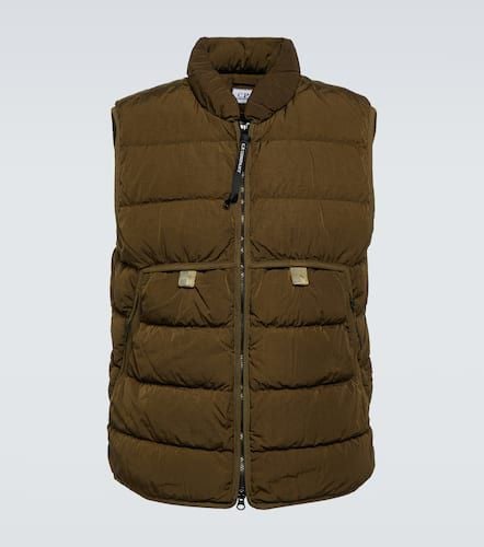 C.P. Company Eco-Chrome R down vest - C.P. Company - Modalova