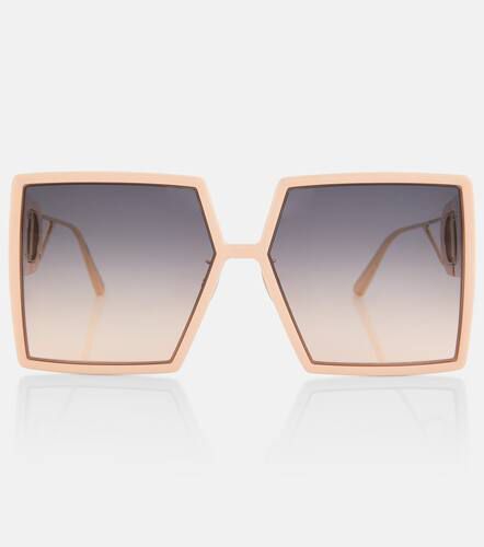 Gafas de sol oversized 30Montaigne SU - Dior Eyewear - Modalova