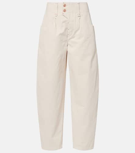 Isabel Marant Jean barrel Oumaya - Isabel Marant - Modalova