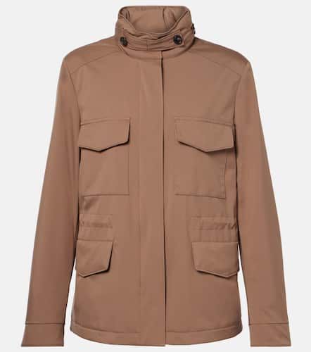 Chaqueta técnica Traveller - Loro Piana - Modalova