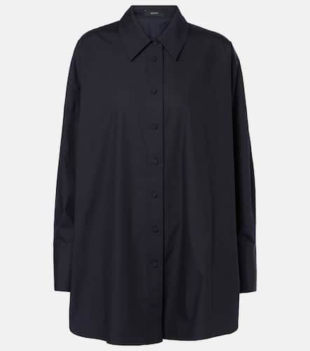 Joseph Comete cotton poplin shirt - Joseph - Modalova