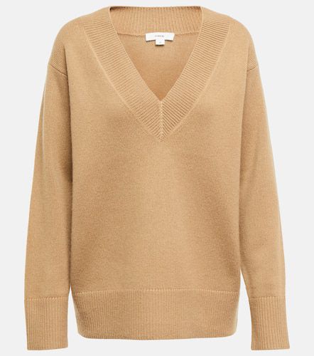 Vince Wool and cashmere sweater - Vince - Modalova