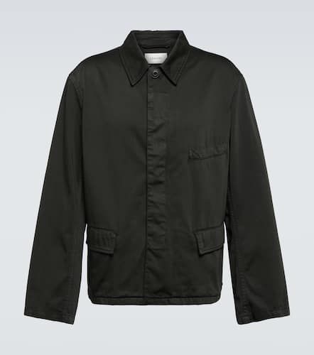 Lemaire Cotton gabardine jacket - Lemaire - Modalova