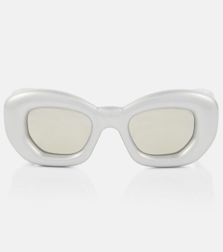 Loewe Gafas de sol rectangulares - Loewe - Modalova