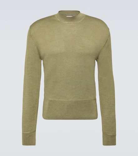 Lemaire Wool-blend sweater - Lemaire - Modalova