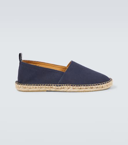 Espadrilles Helio aus Canvas - Frescobol Carioca - Modalova