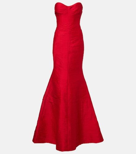 Marmar Halim Bustier gown - Marmar Halim - Modalova
