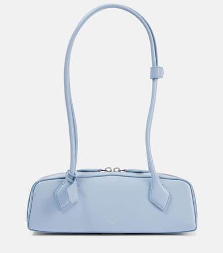 Alaïa Bolso al hombro Le Teckel Small de piel - Alaia - Modalova