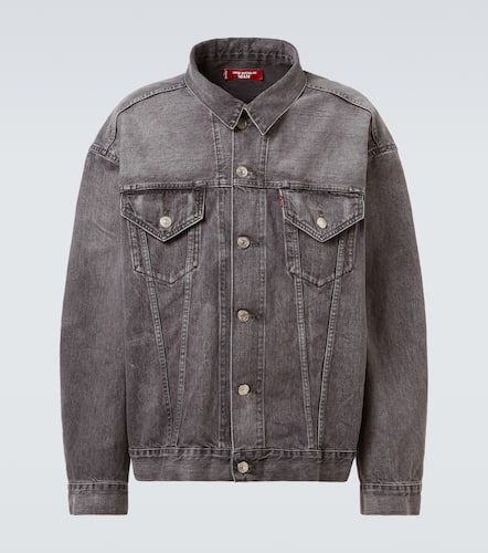 X Levi’s® chaqueta en denim - Junya Watanabe - Modalova