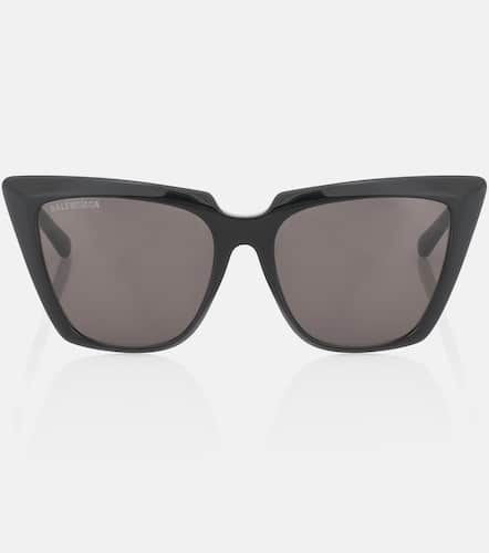 Balenciaga Tip cat-eye sunglasses - Balenciaga - Modalova