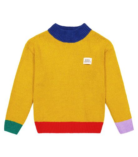 Bobo Choses Pullover in maglia - Bobo Choses - Modalova