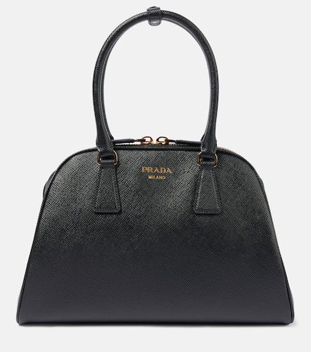 Prada Bolso Medium de piel Saffiano - Prada - Modalova