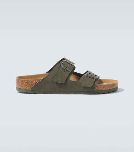 Birkenstock Arizona leather sandals - Birkenstock - Modalova