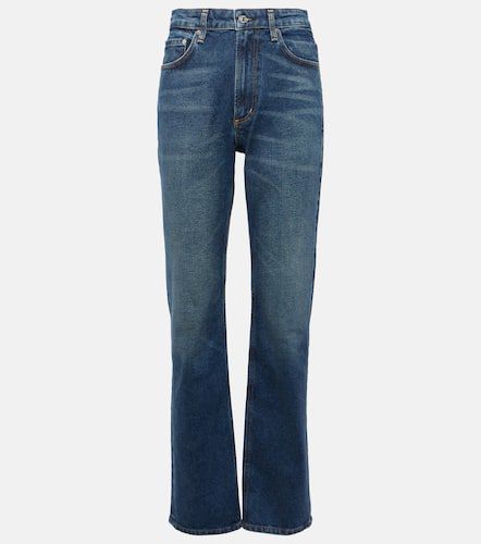 Zurie mid-rise straight jeans - Citizens of Humanity - Modalova