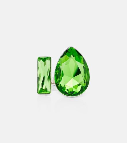 Dries Van Noten Embellished ring - Dries Van Noten - Modalova