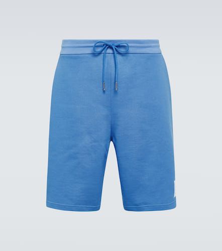 Thom Browne Cotton jersey shorts - Thom Browne - Modalova
