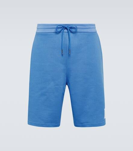 Thom Browne Cotton jersey shorts - Thom Browne - Modalova