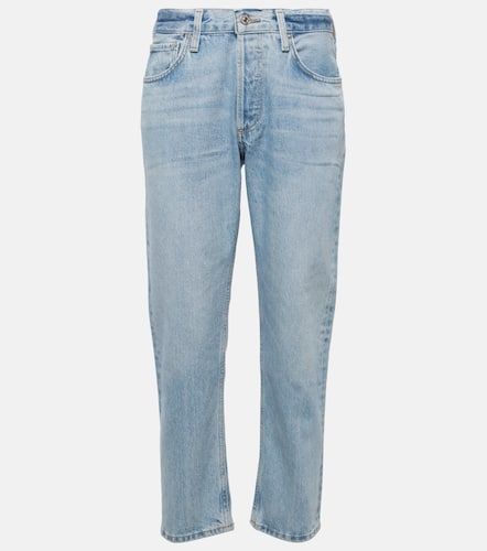 Low-Rise Straight Jeans Isla - Citizens of Humanity - Modalova